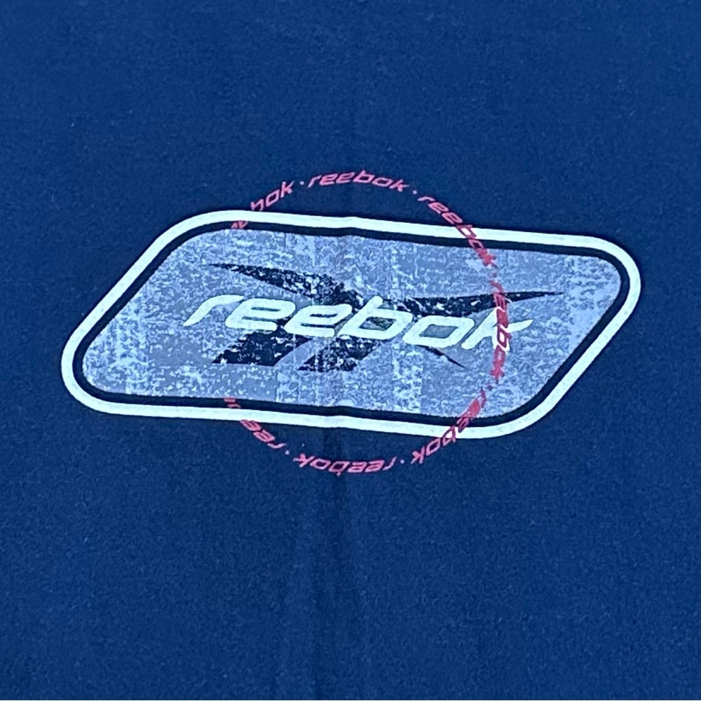Men’s Reebok Tank Top - Picture 3 of 4